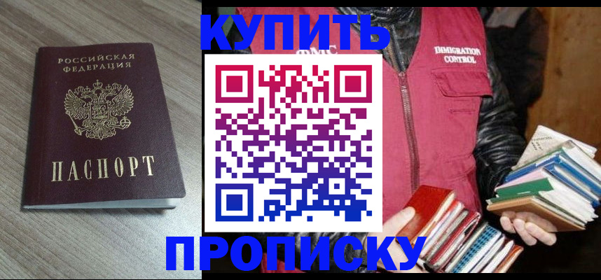 прописка 2025 в Чкаловске
